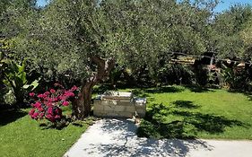 Elia Guesthouse - Kissamos